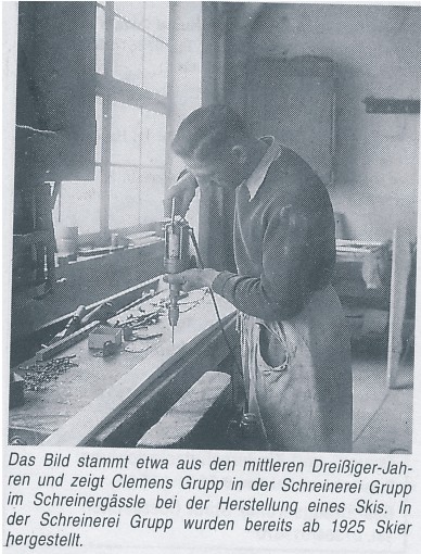 Oberkochen