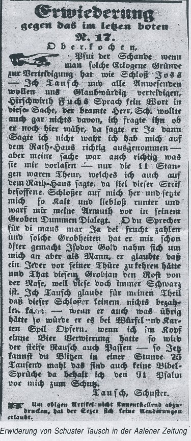 Oberkochen