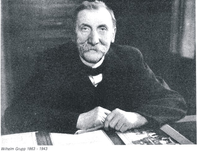 Oberkochen