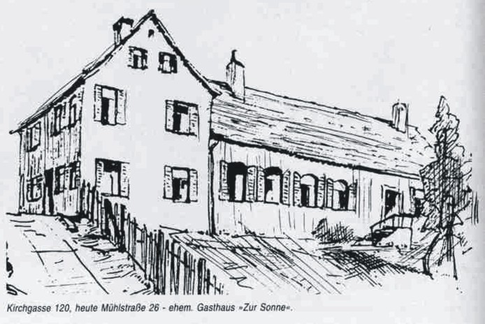 Oberkochen
