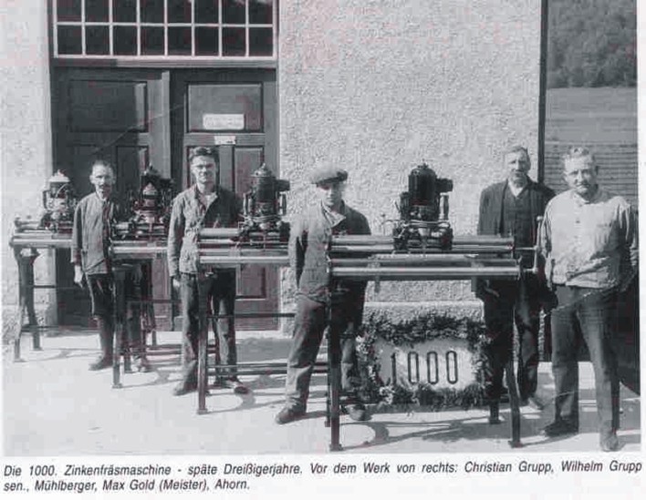 Oberkochen
