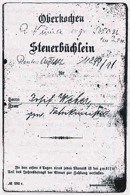 Oberkochen