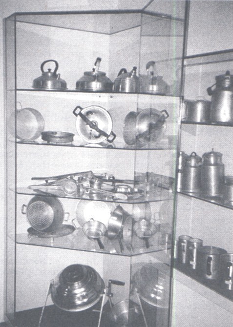 Oberkochen