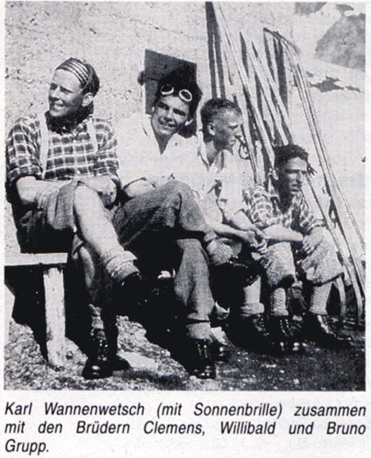 Oberkochen