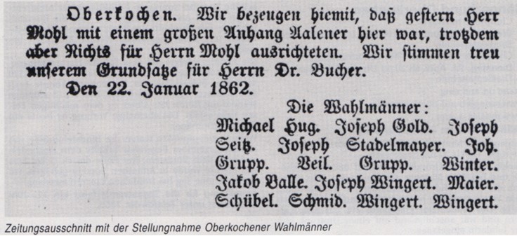 Oberkochen