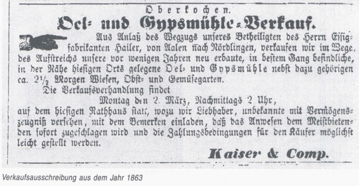 Oberkochen
