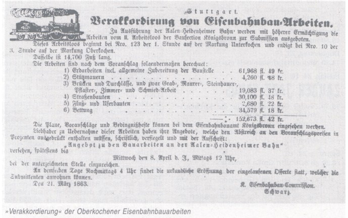 Oberkochen