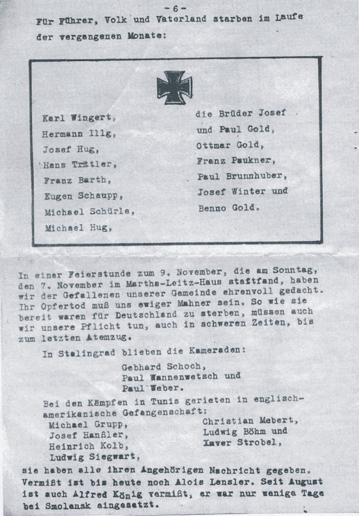 Oberkochen