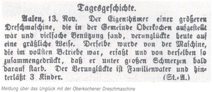 Oberkochen