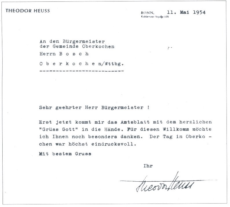 Oberkochen