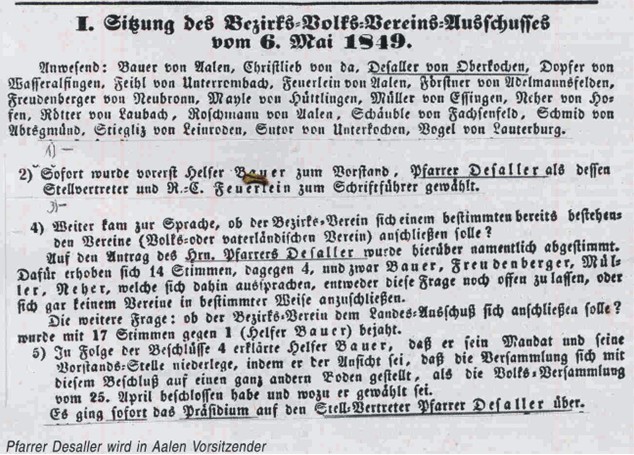 Oberkochen