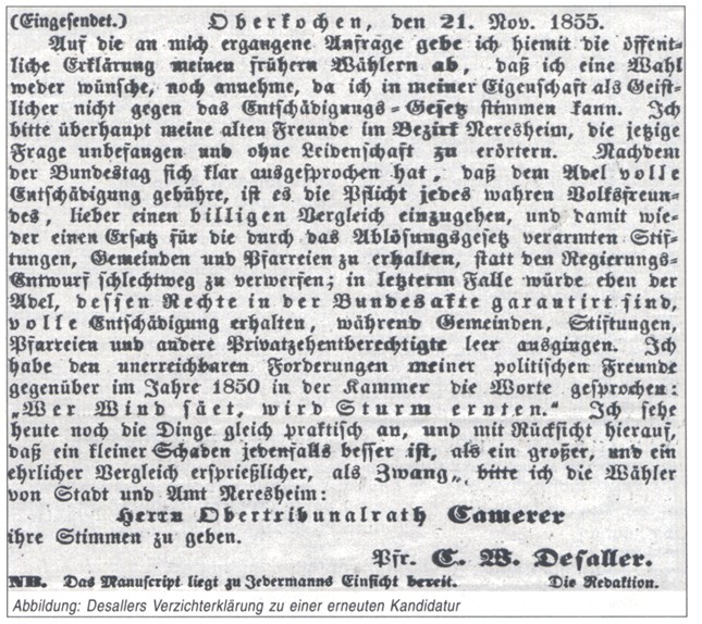Oberkochen