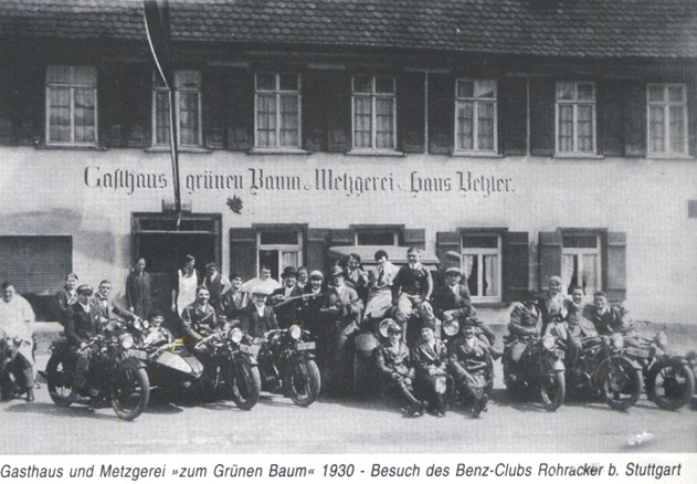 Oberkochen