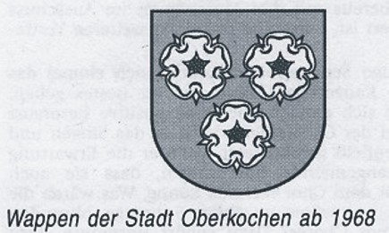 Oberkochen