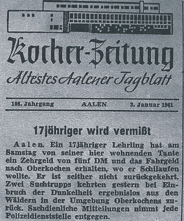 Oberkochen