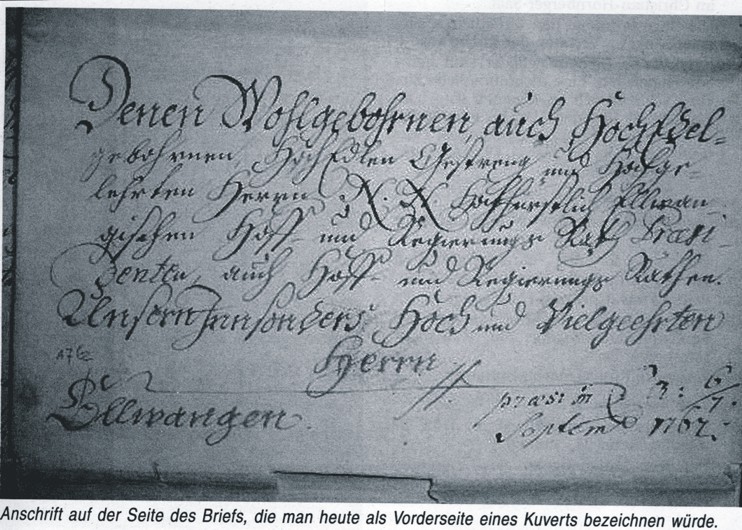 Oberkochen
