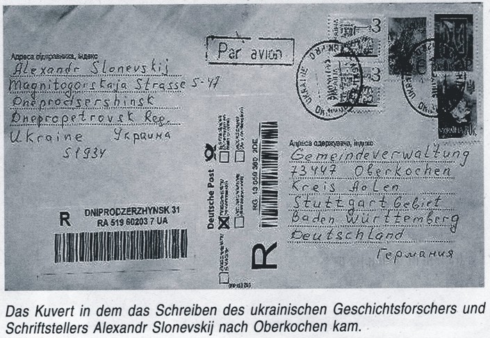 Oberkochen