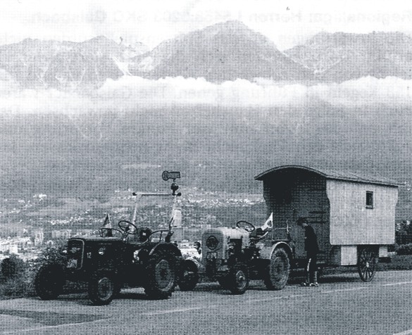 Oberkochen