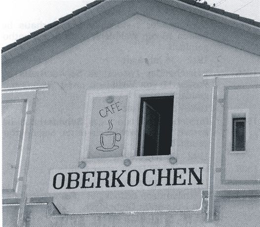 Oberkochen