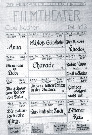 Oberkochen