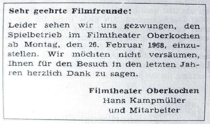 Oberkochen