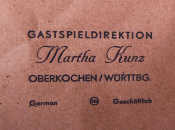 Oberkochen
