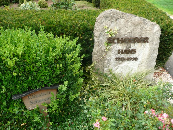 Oberkochen