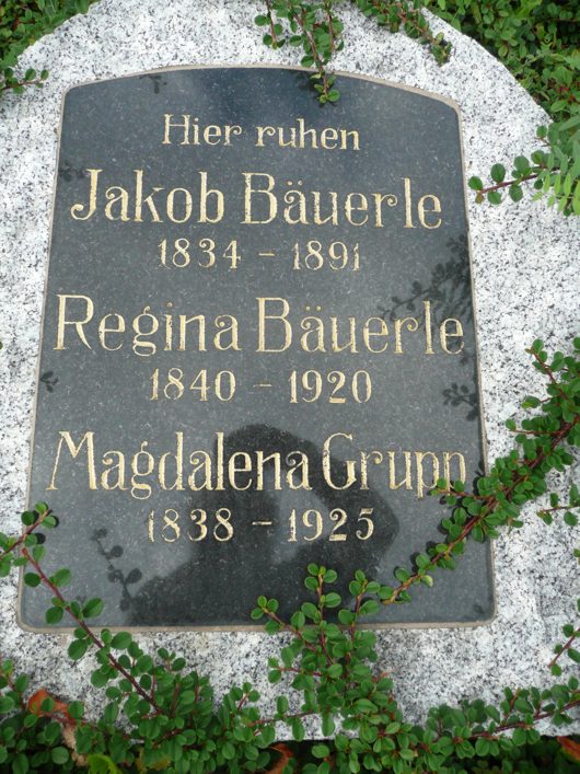 Oberkochen