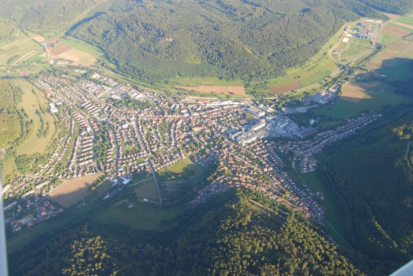 Oberkochen