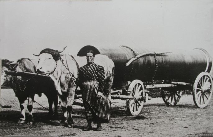 Oberkochen