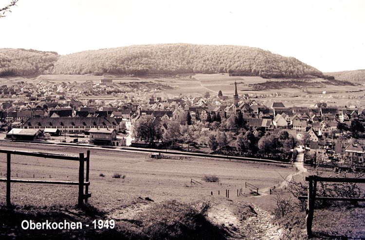 Oberkochen