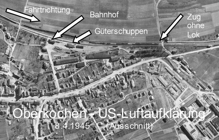 Oberkochen