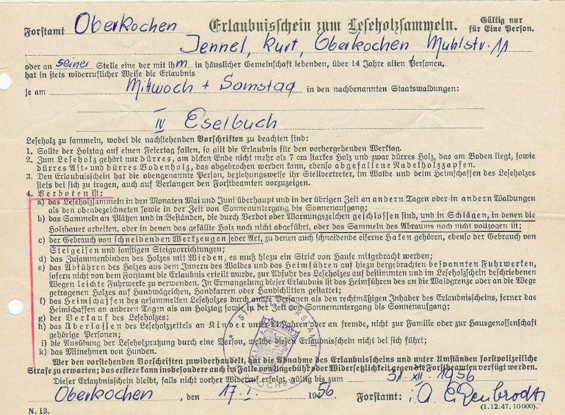 Oberkochen