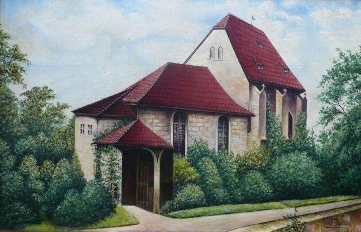 Oberkochen