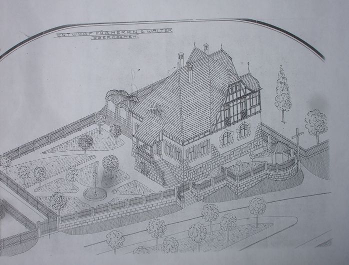 Oberkochen