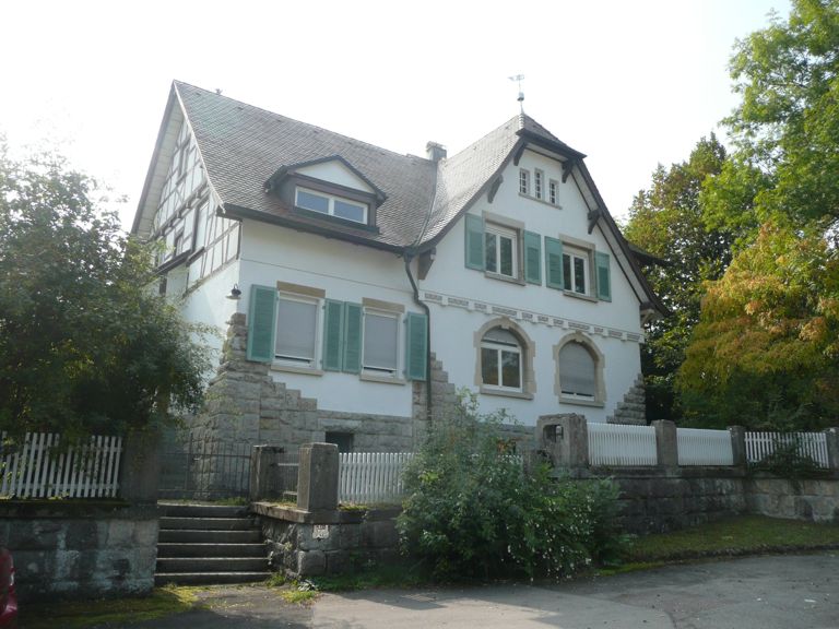 Oberkochen