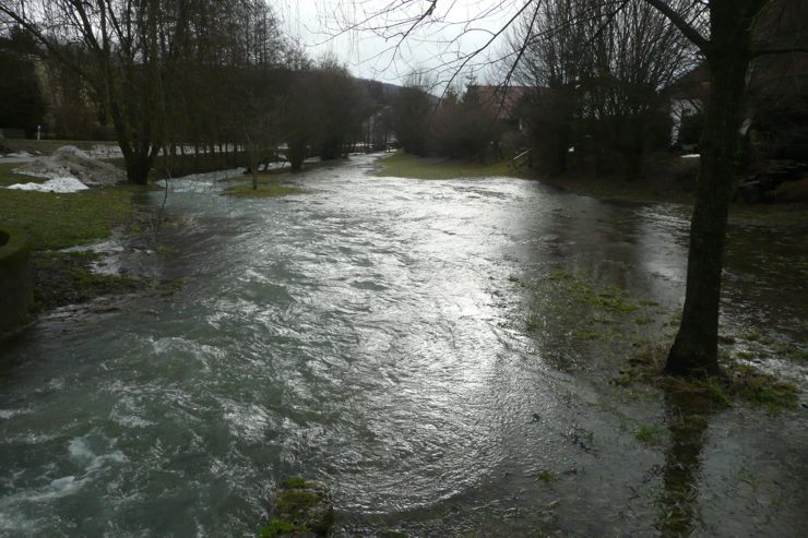 Oberkochen