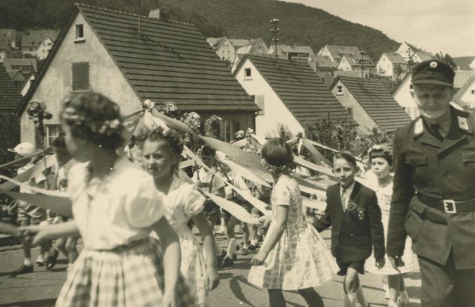 Oberkochen
