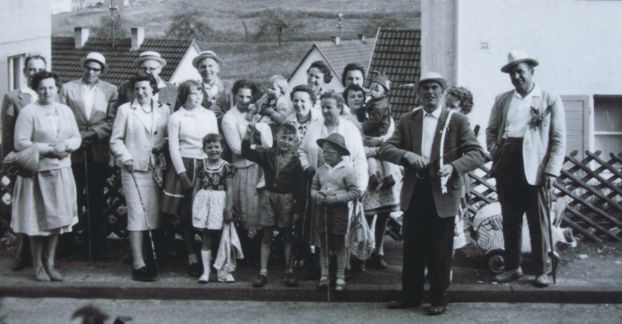 Oberkochen