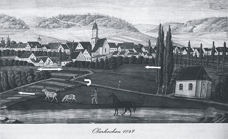Oberkochen