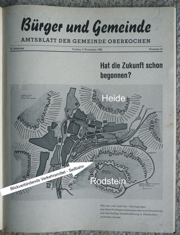 Oberkochen
