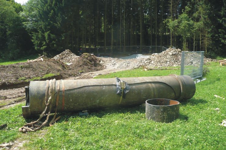 Oberkochen
