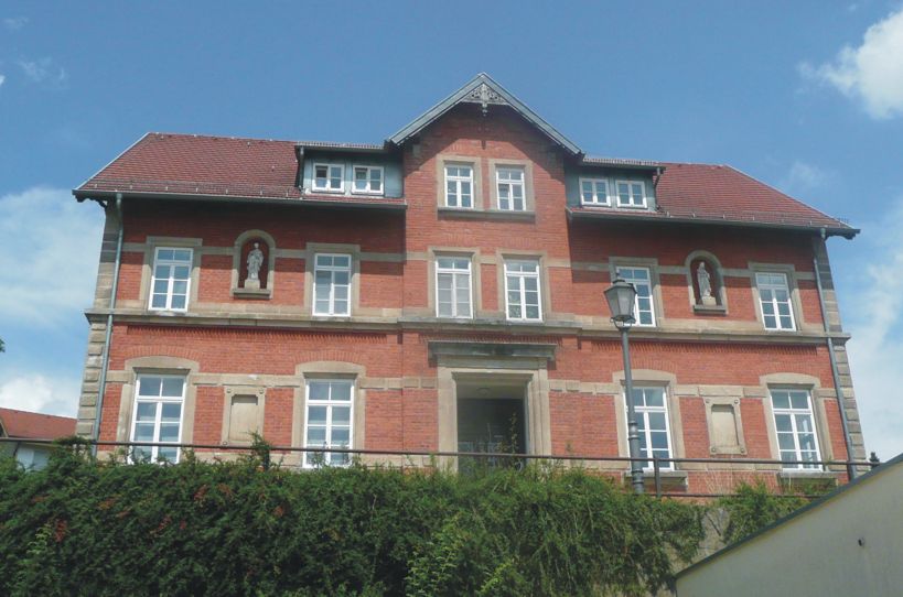 Oberkochen