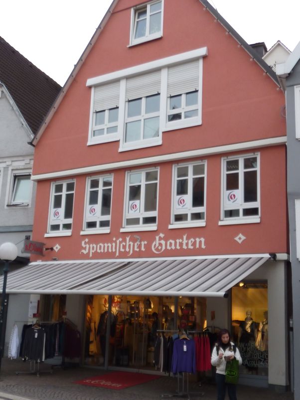 Oberkochen