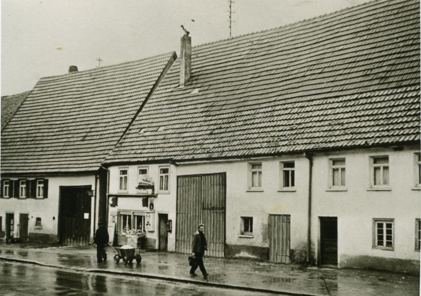 Oberkochen