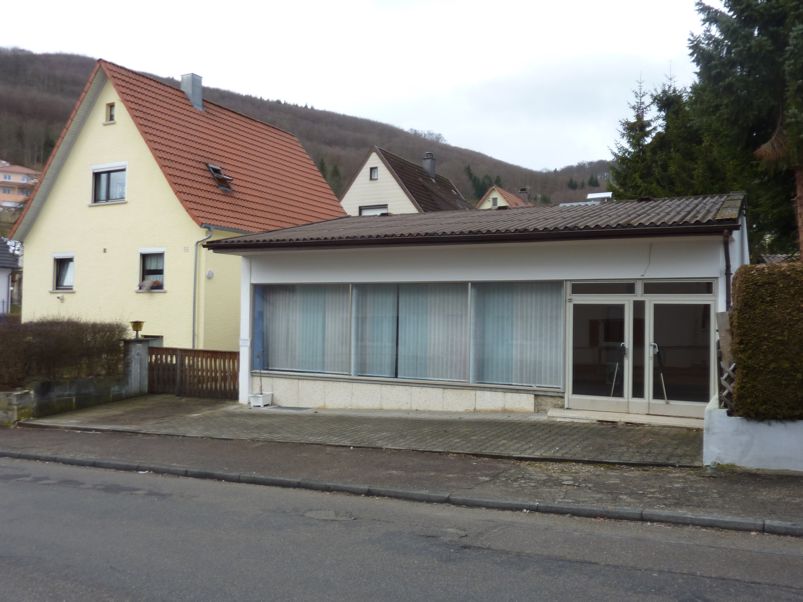 Oberkochen