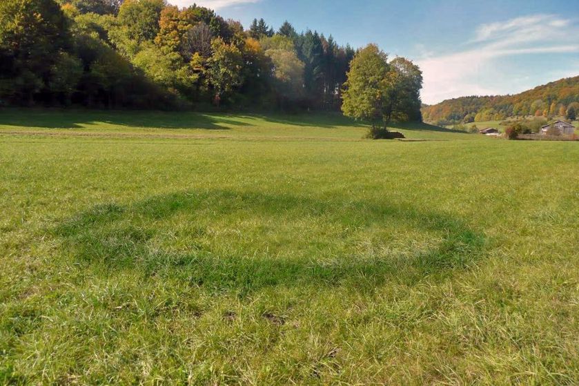 Oberkochen