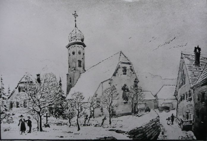 Oberkochen