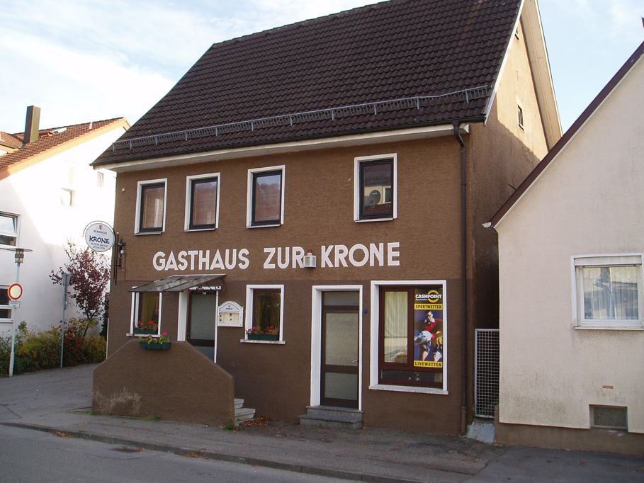 Oberkochen