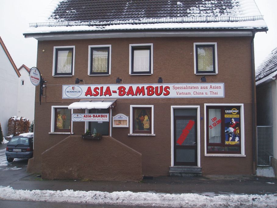 Oberkochen